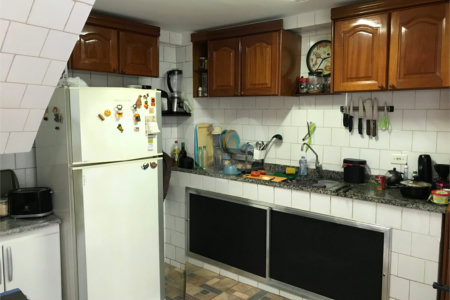 Casa de Vila à venda com 2 quartos em Tijuca, Rio de Janeiro, RJ