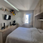 Cobertura à venda com 4 quartos, sendo 2 suítes, em Nova Petrópolis, São Bernardo do Campo, SP