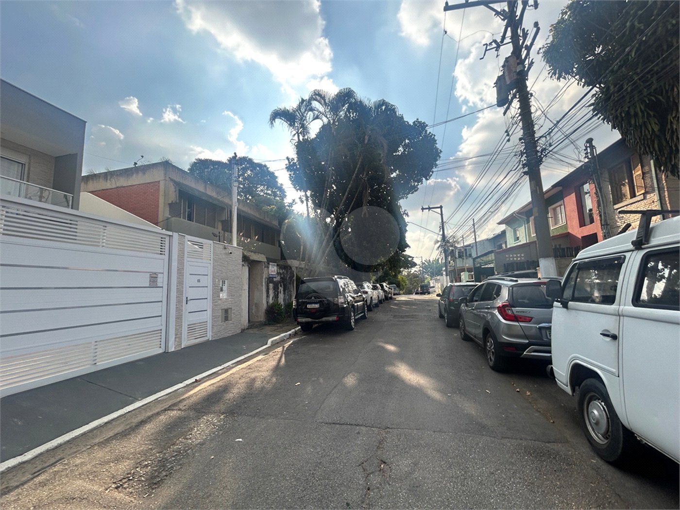 Terreno à venda em Jardim Hípico, São Paulo, SP