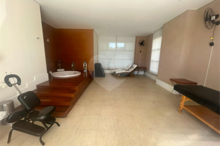 Apartamento para alugar com 3 suítes em BUTANTÃ, São Paulo, SP