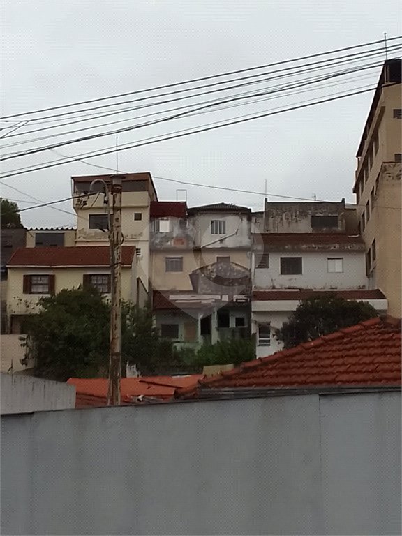 Terreno à venda em Casa Verde, São Paulo, SP