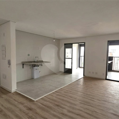 Apartamento à venda com 3 quartos, sendo 2 suítes,  em Vila Mascote, São Paulo, SP