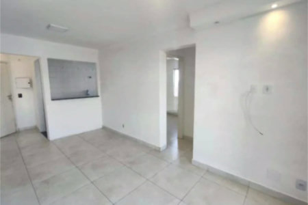 Apartamento à venda com 2 quartos, sendo 1 suíte, em Jardim Monte Alegre, São Paulo, SP