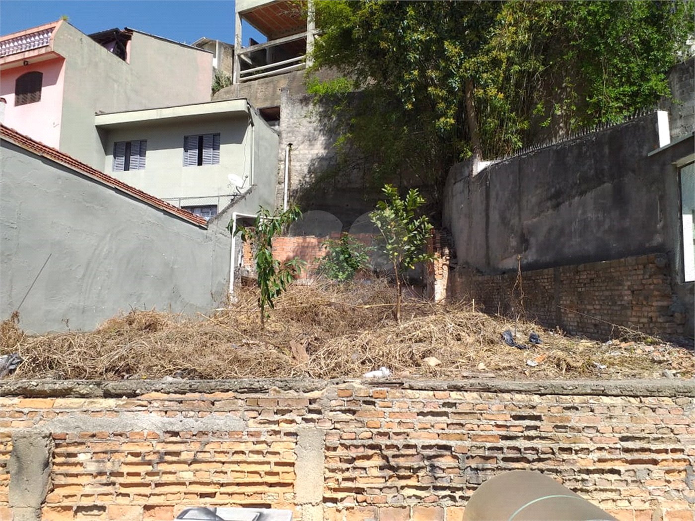 Terreno à venda em Vila Anglo Brasileira, São Paulo, SP