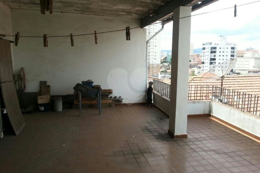Sobrado à venda com 3 quartos em Casa Verde, São Paulo, SP