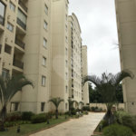 Apartamento à venda com 2 quartos, sendo 1 suíte, em Vila Gustavo, São Paulo, SP