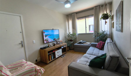 Apartamento à venda com 2 quartos em Limão, São Paulo, SP