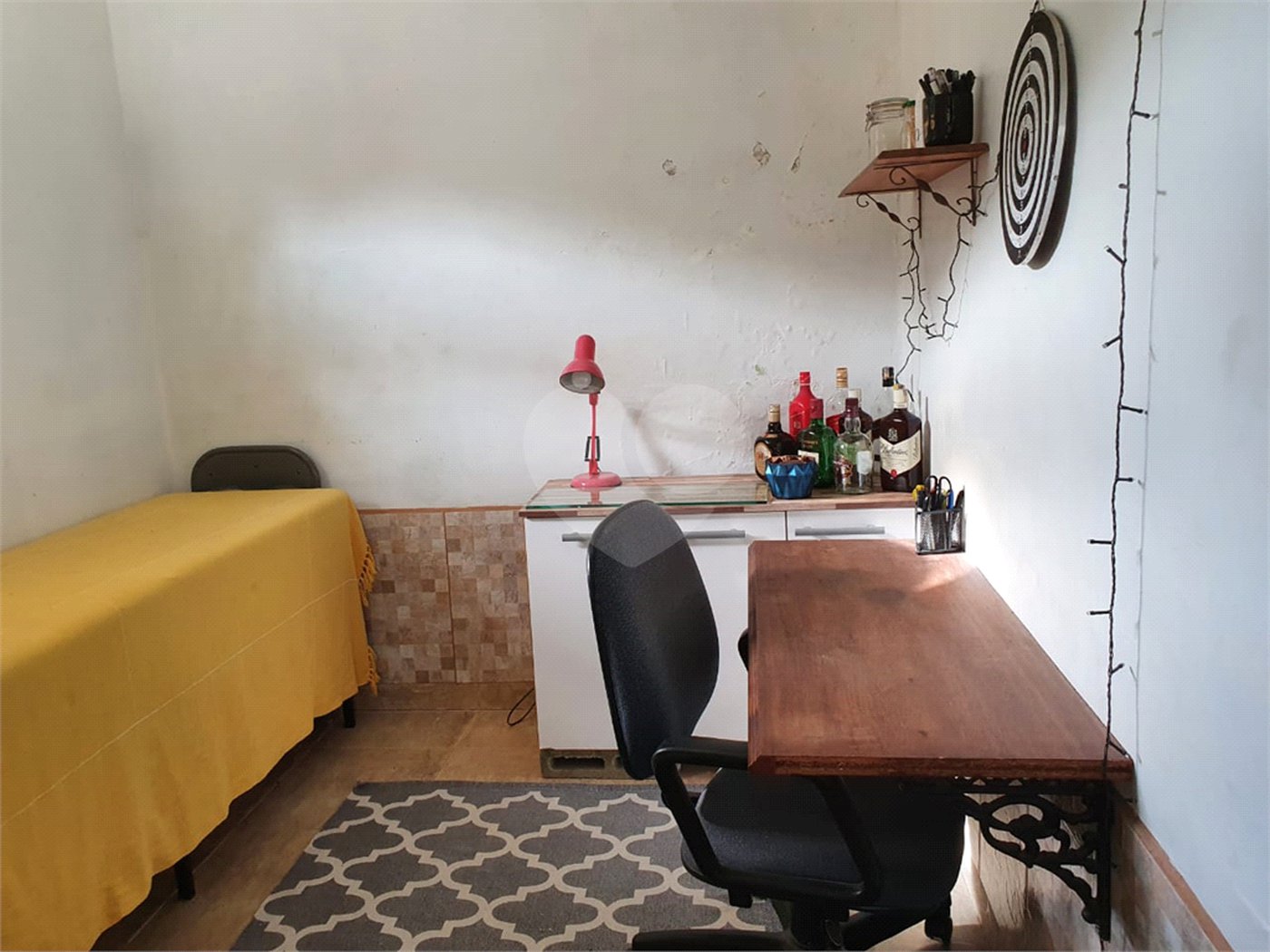 Casa à venda com 5 quartos, sendo 2 suítes,  em Rio Comprido, Rio de Janeiro, RJ