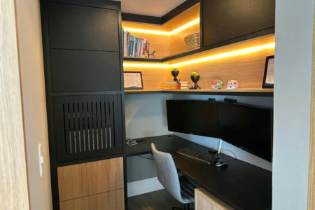 Apartamento à venda com 3 suítes em Jardim Arpoador, São Paulo, SP
