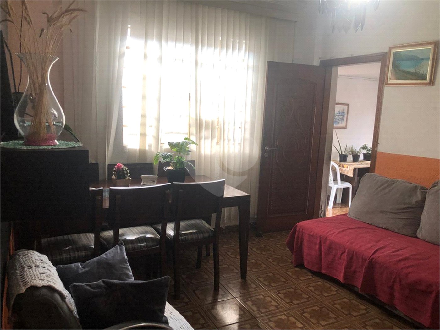 Casa Térrea à venda com 3 quartos em Jaçanã, São Paulo, SP
