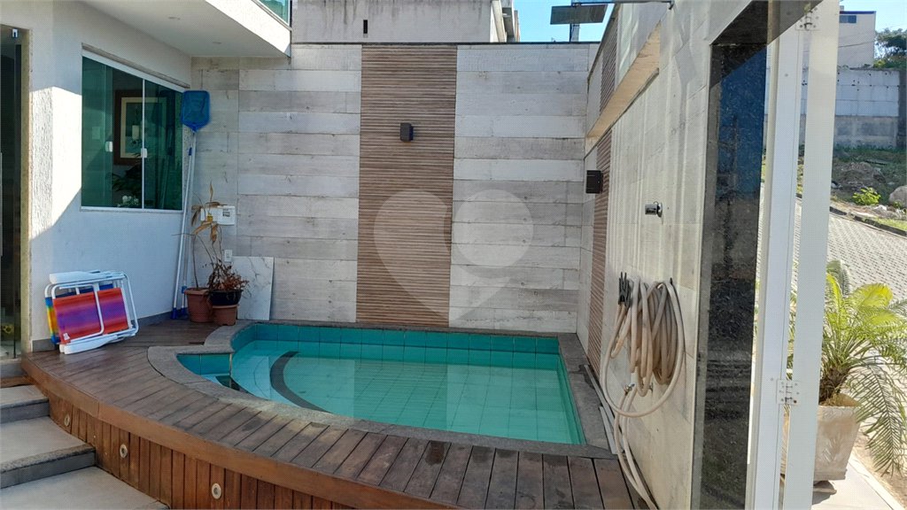 Casa à venda com 3 quartos, sendo 2 suítes, em CAMPO GRANDE, Rio de Janeiro, RJ