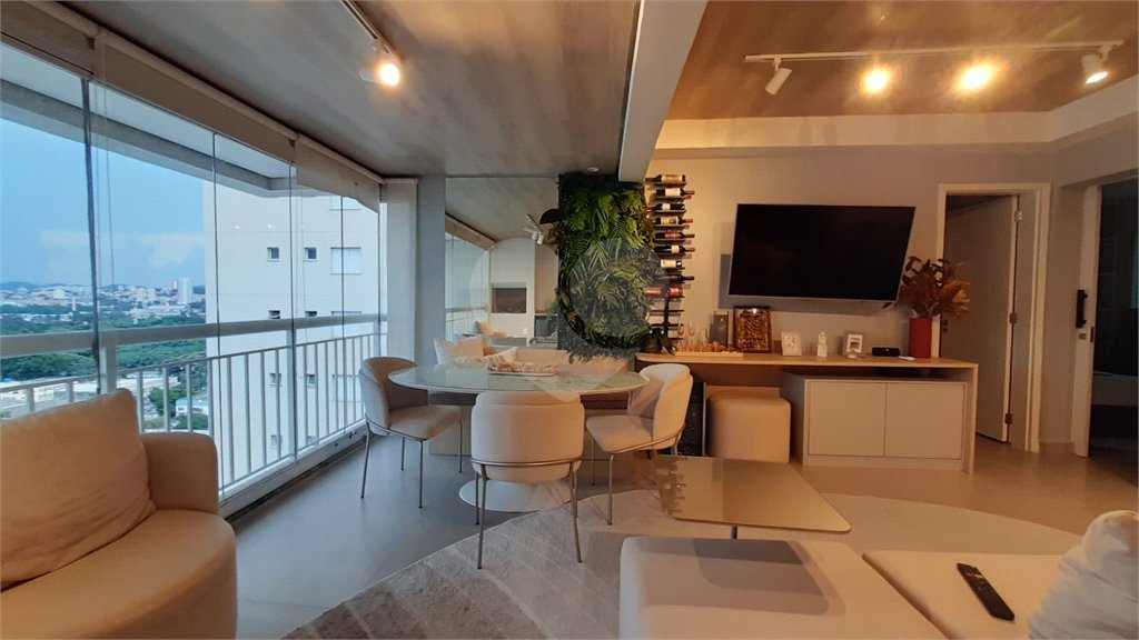 Apartamento à venda com 2 suítes em Vila Leopoldina, São Paulo, SP