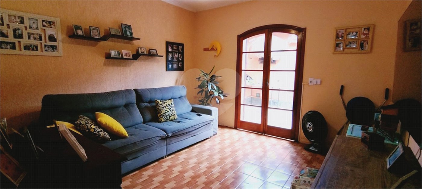 Casa Térrea à venda com 3 suítes em Jardim Prestes de Barros, Sorocaba, SP