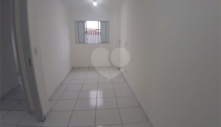 Casa para alugar com 2 quartos em Casa Verde, São Paulo, SP