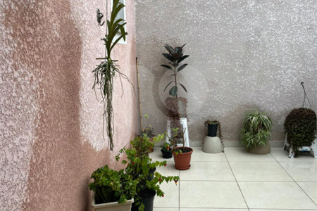 Apartamento à venda com 1 quarto em Vila Nivi, São Paulo, SP