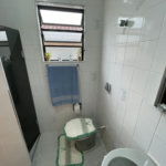 Excelente Apartamento com 3 dormitórios à venda, 100 m² por R$ 610.000 - Campo Grande - Santos/SP