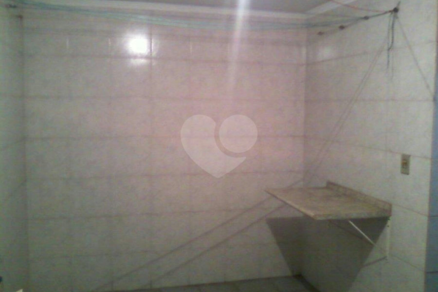 Sobrado à venda com 2 quartos em Jaçanã, São Paulo, SP