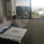 Apartamento à venda com 2 quartos em Méier, Rio de Janeiro, RJ