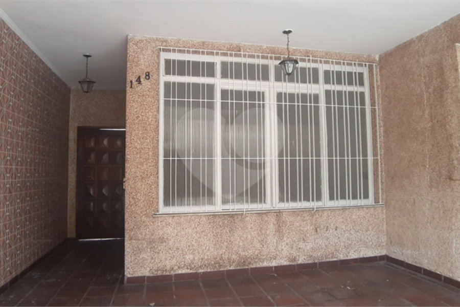 Sobrado à venda com 2 quartos em Santana, São Paulo, SP