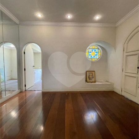 Casa Térrea para alugar com 3 quartos, sendo 2 suítes, em Aclimação, São Paulo, SP