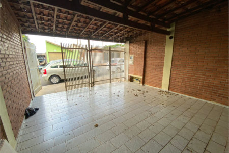 Casa para venda no Jardim Tangará