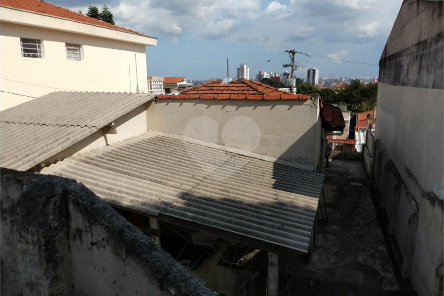 Casa à venda com 4 quartos em Vila Guilherme, São Paulo, SP