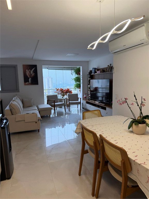 Apartamento à venda com 2 suítes em Vila Leopoldina, São Paulo, SP