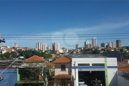 Casa à venda com 3 quartos, sendo 1 suíte,  em Vila Mazzei, São Paulo, SP