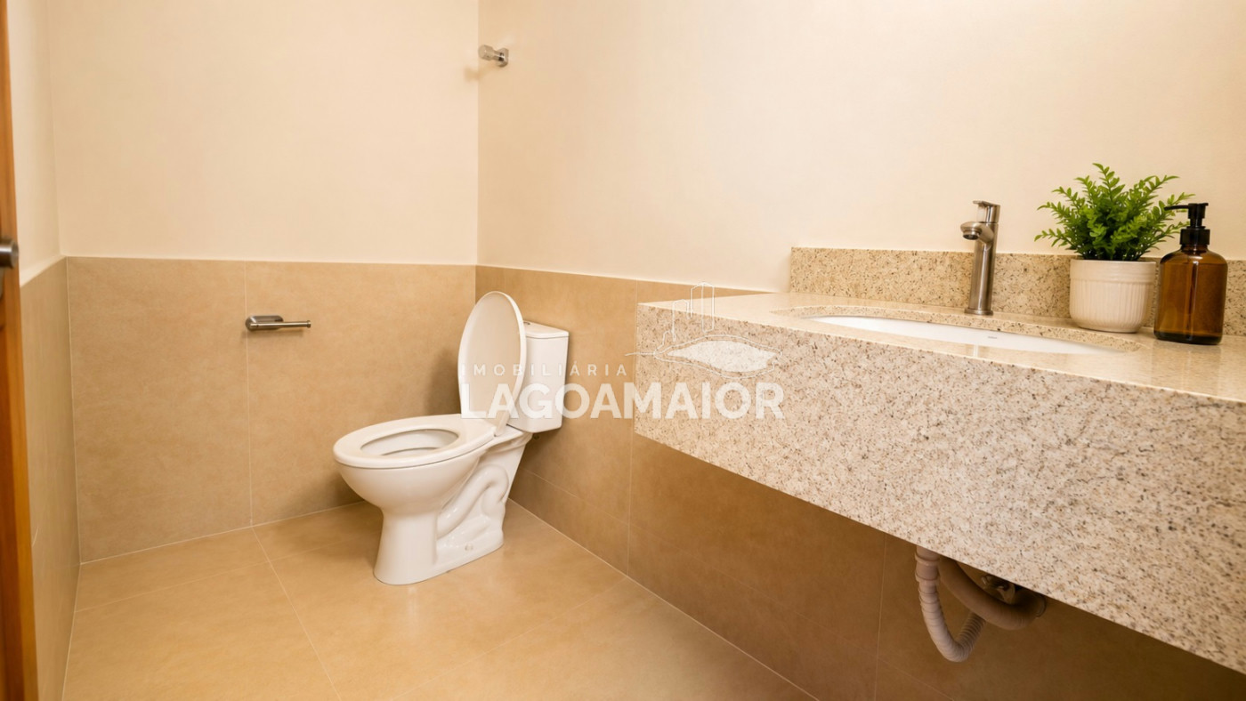 Salas para alugar no Centro, Três Lagoas - MS
