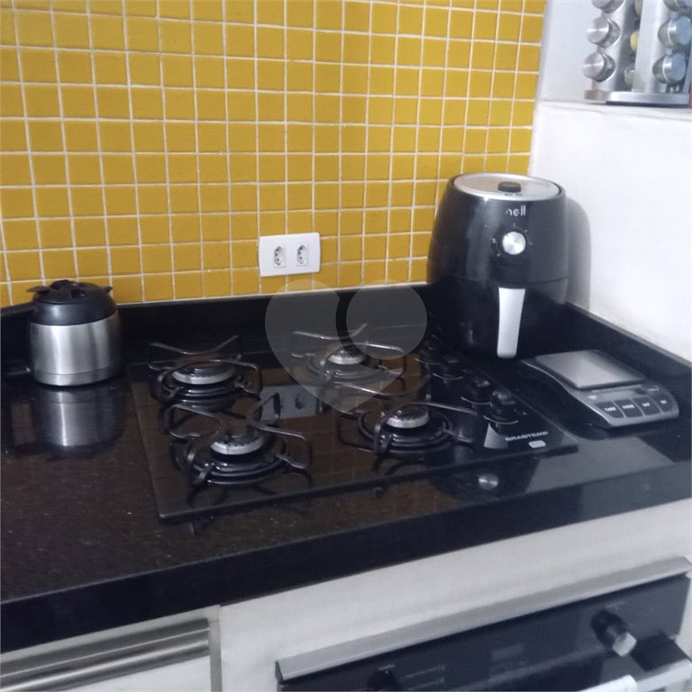 Apartamento à venda com 2 quartos em Vila Mariana, São Paulo, SP