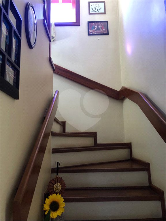 Sobrado à venda com 3 quartos, sendo 1 suíte, em Pirituba, São Paulo, SP