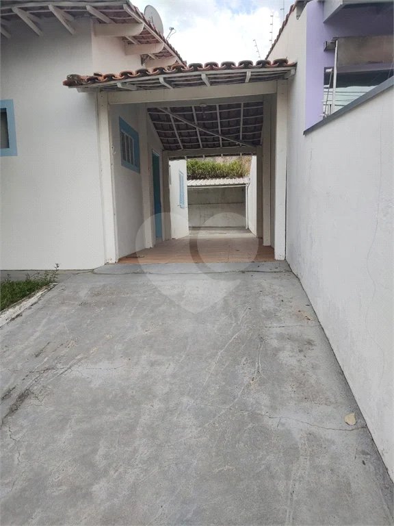 Casa para alugar com 2 quartos no Centro, Vinhedo, SP