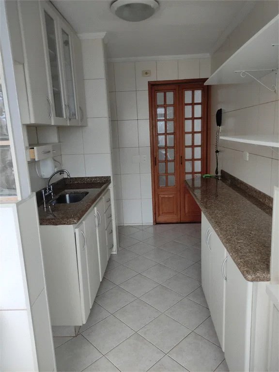 Apartamento à venda com 2 quartos em Jardim Celeste, São Paulo, SP
