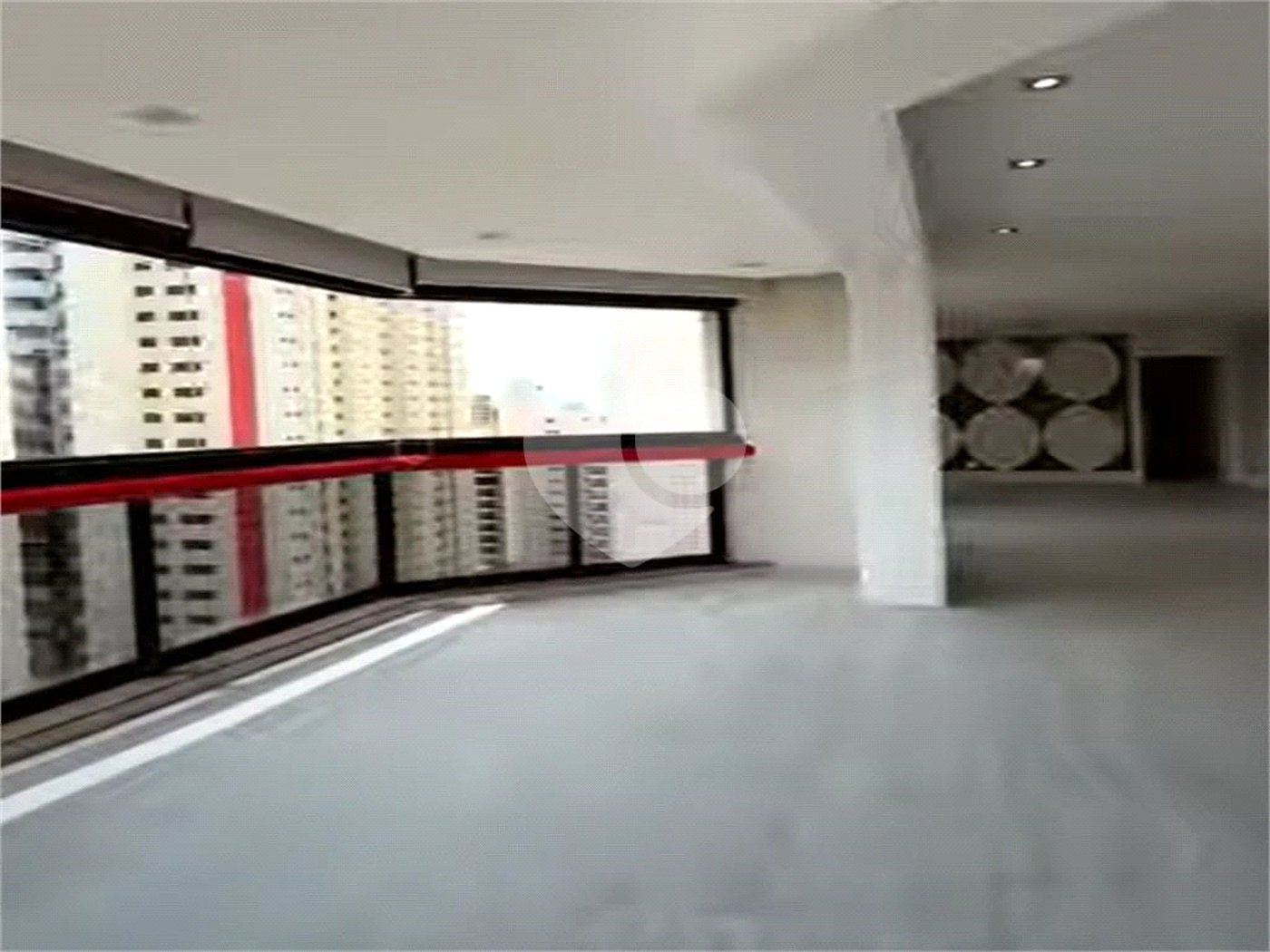 Apartamento à venda com 3 suítes em Jardim Anália Franco, São Paulo, SP