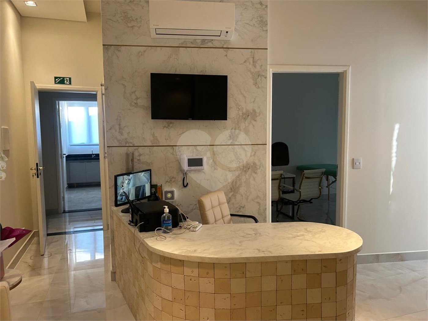 Sala para alugar no Centro, Vinhedo, SP