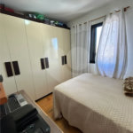 Apartamento à venda com 2 quartos em Mandaqui, São Paulo, SP
