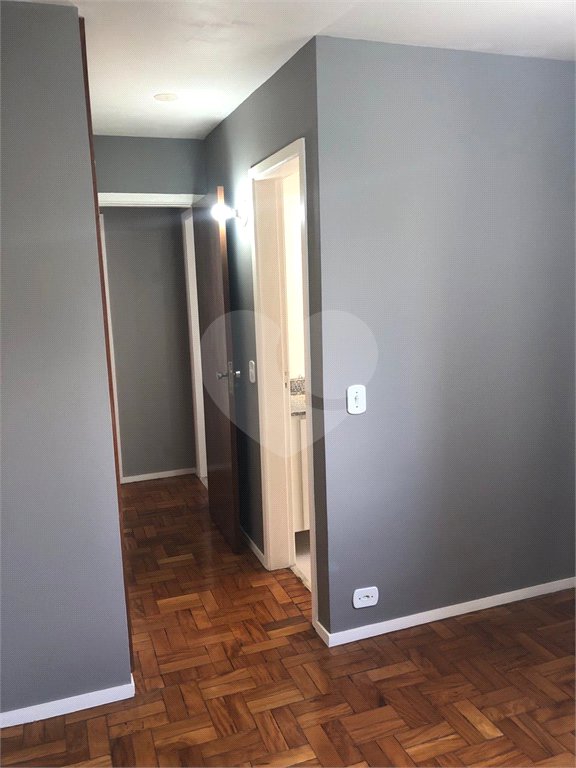 Apartamento à venda com 3 quartos, sendo 1 suíte, em Santana, São Paulo, SP