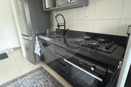 Apartamento para alugar com 2 quartos, sendo 1 suíte, em Vila Rica, Sorocaba, SP
