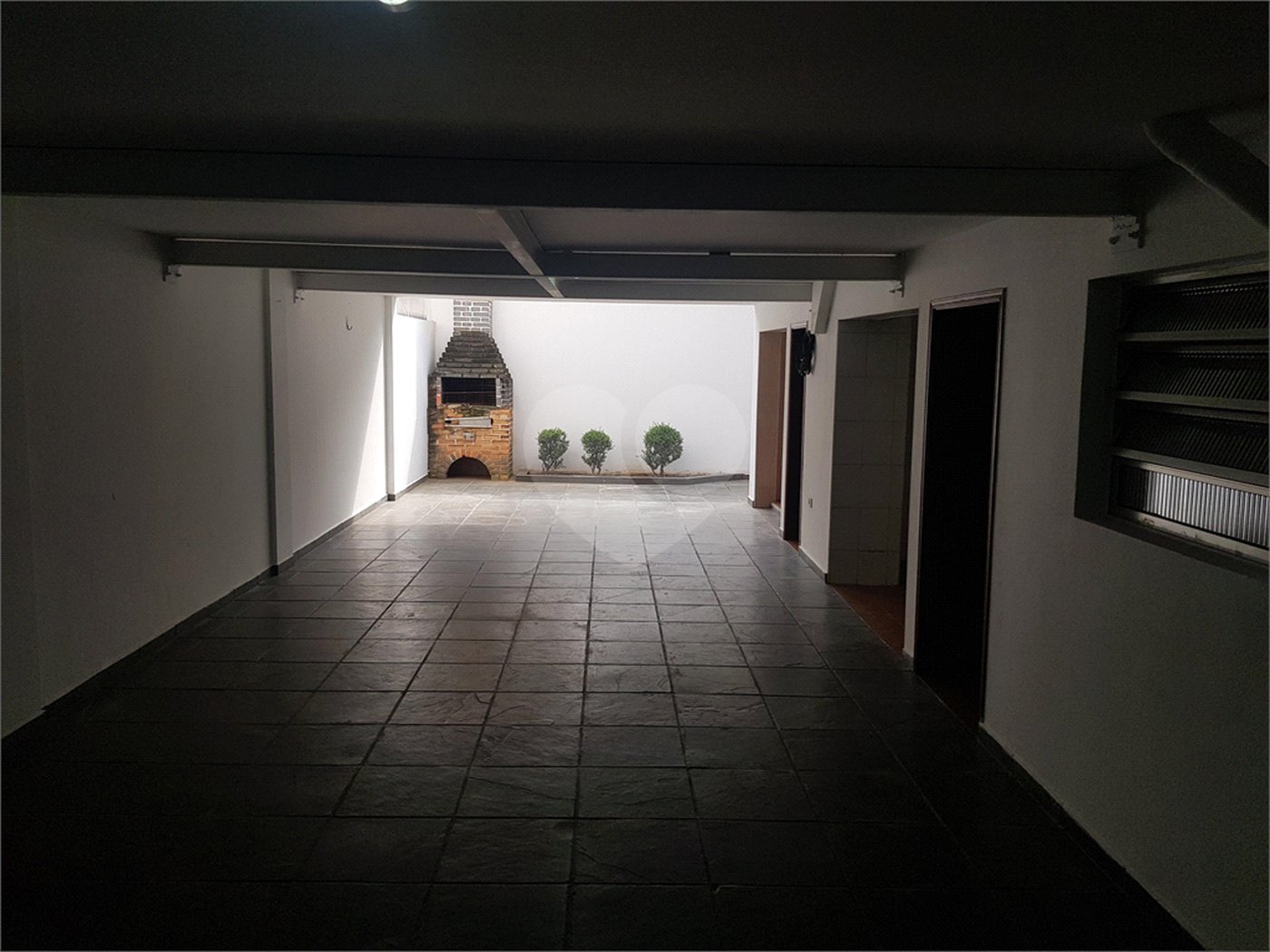 Sobrado à venda com 3 quartos, sendo 1 suíte, em Campo Grande, São Paulo, SP