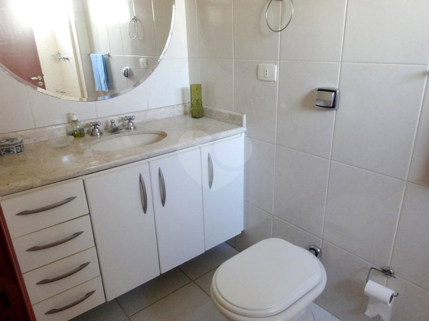Apartamento à venda com 2 suítes em Cambuci, São Paulo, SP