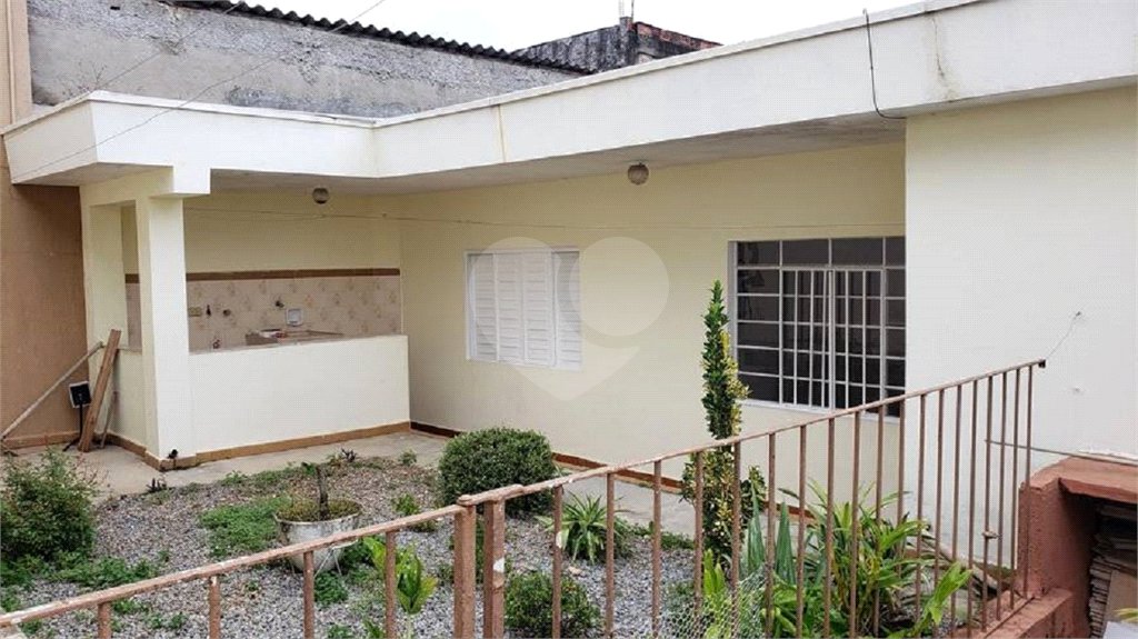 Casa à venda com 5 quartos em Jaraguá, São Paulo, SP