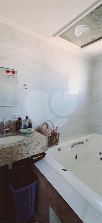 Apartamento à venda com 2 suítes em Nova Gerty, São Caetano do Sul, SP