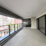 Apartamento à venda ou para alugar com 3 suítes em Água Branca, São Paulo, SP