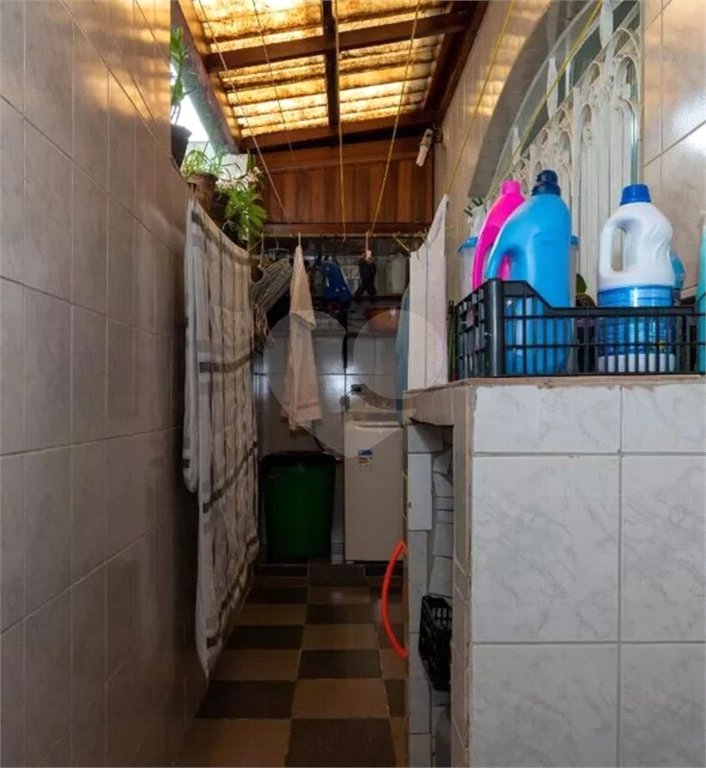 Sobrado à venda com 3 suítes em Mirandópolis, São Paulo, SP