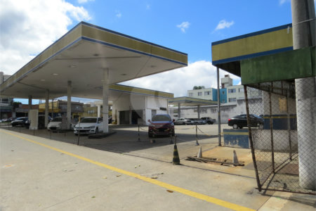 Terreno à venda em Vila Mascote, São Paulo, SP