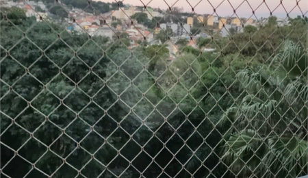 Apartamento à venda com 3 quartos, sendo 1 suíte,  em Santa Claudina, Vinhedo, SP