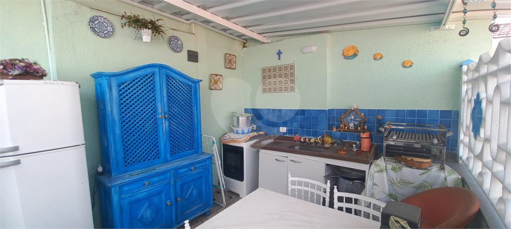 Casa à venda com 2 quartos em Parada Inglesa, São Paulo, SP