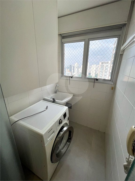 Apartamento à venda com 1 quarto em Cidade Monções, São Paulo, SP