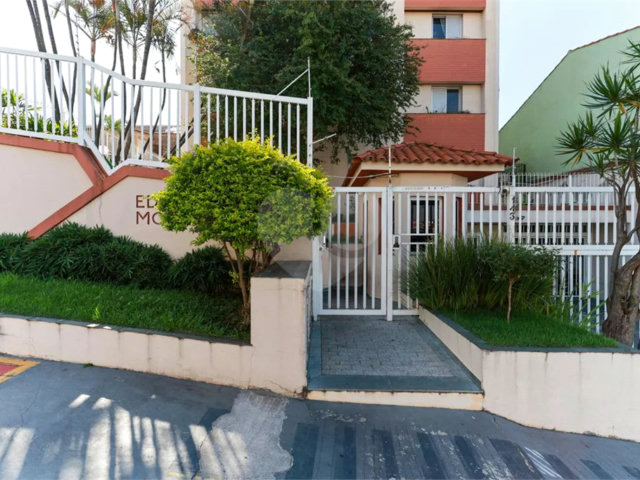Apartamento para alugar com 2 quartos, sendo 1 suíte,  em Casa Verde, São Paulo, SP