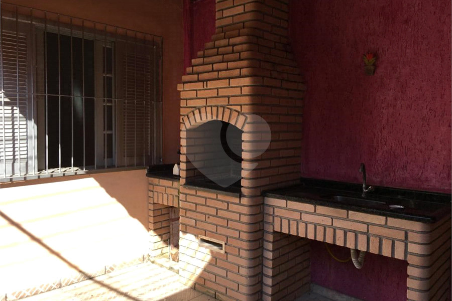 Casa Térrea à venda ou para alugar com 3 quartos, sendo 1 suíte, em Santana, São Paulo, SP